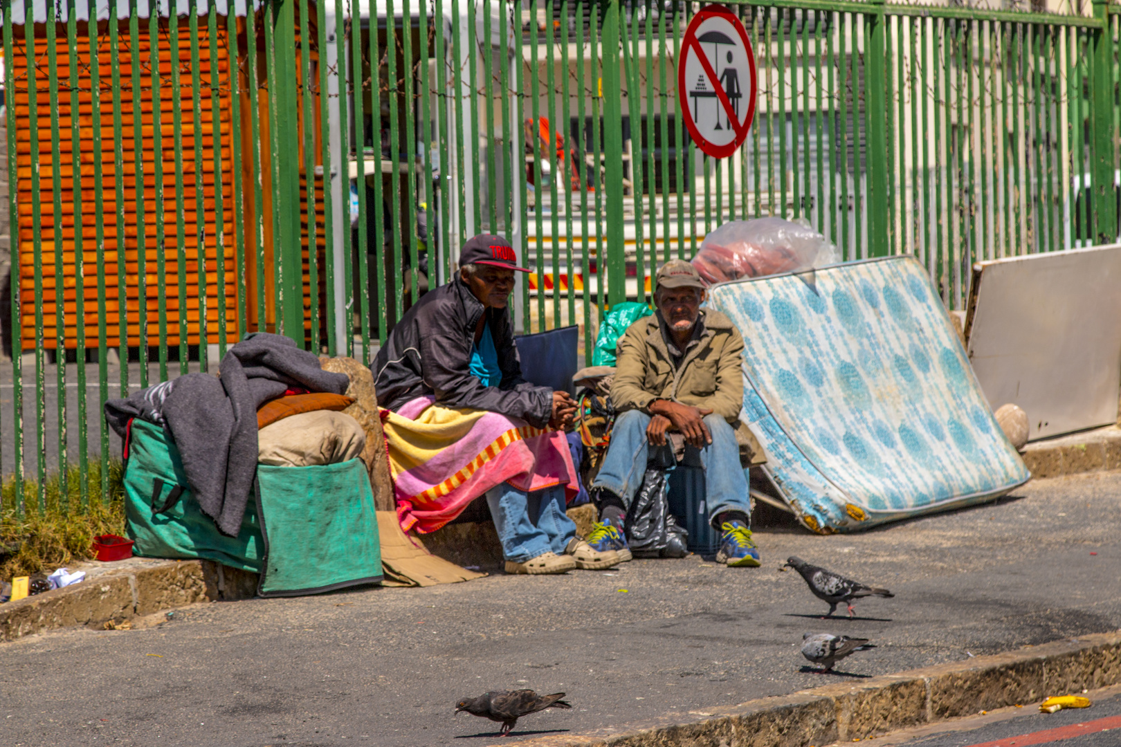 Streetlife