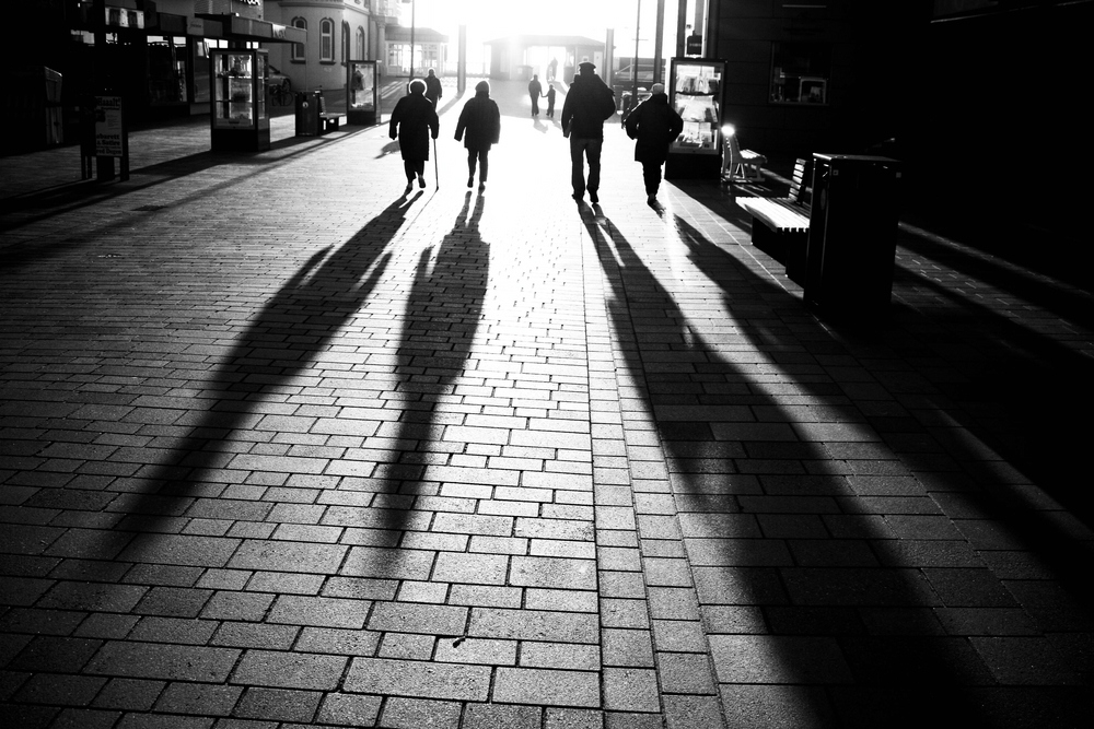 Streetlife Foto & Bild erwachsene menschen, alltagsereignisse