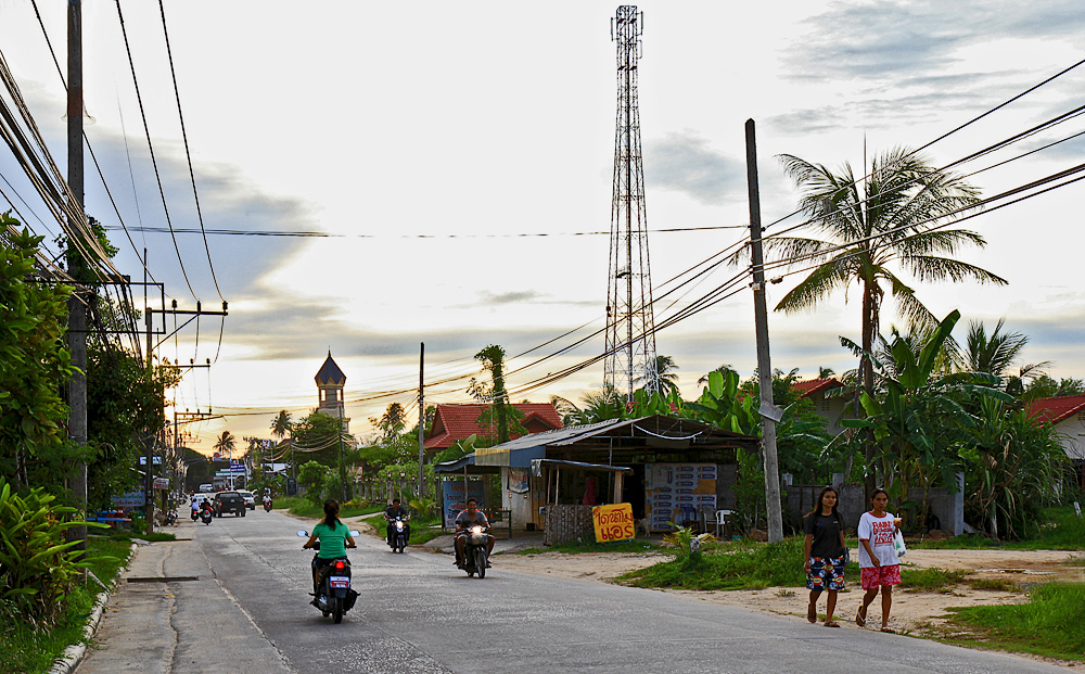 Streetlife