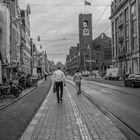 Streetlife Amsterdam