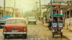 Streetlife Artemisa (Kuba)