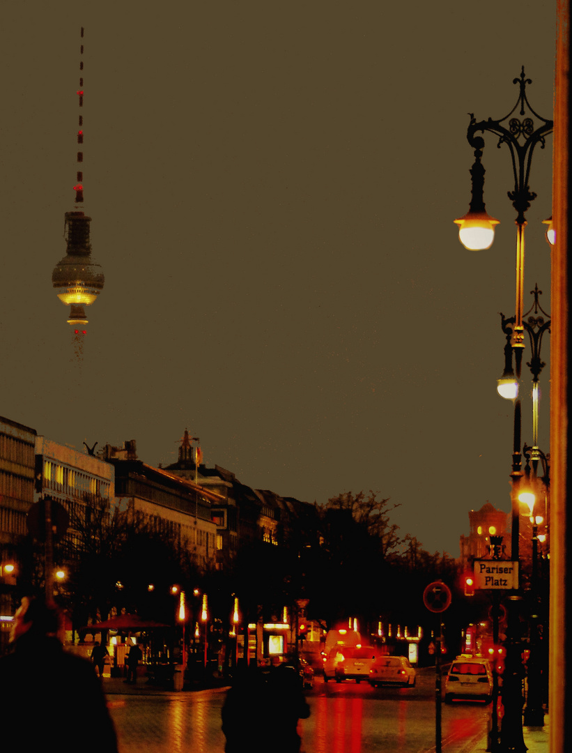  Streetlife Berlin Pariser Platz