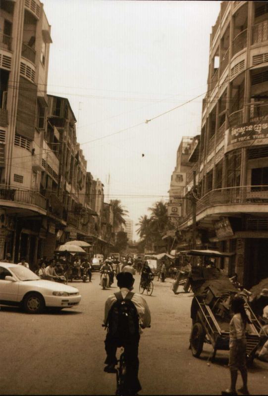 StreetLife Cambodia