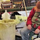 Streetlife Campo de Fiori - Rom 