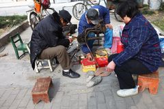 streetlife cobbler ...