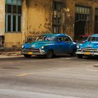 Streetlife Cuba