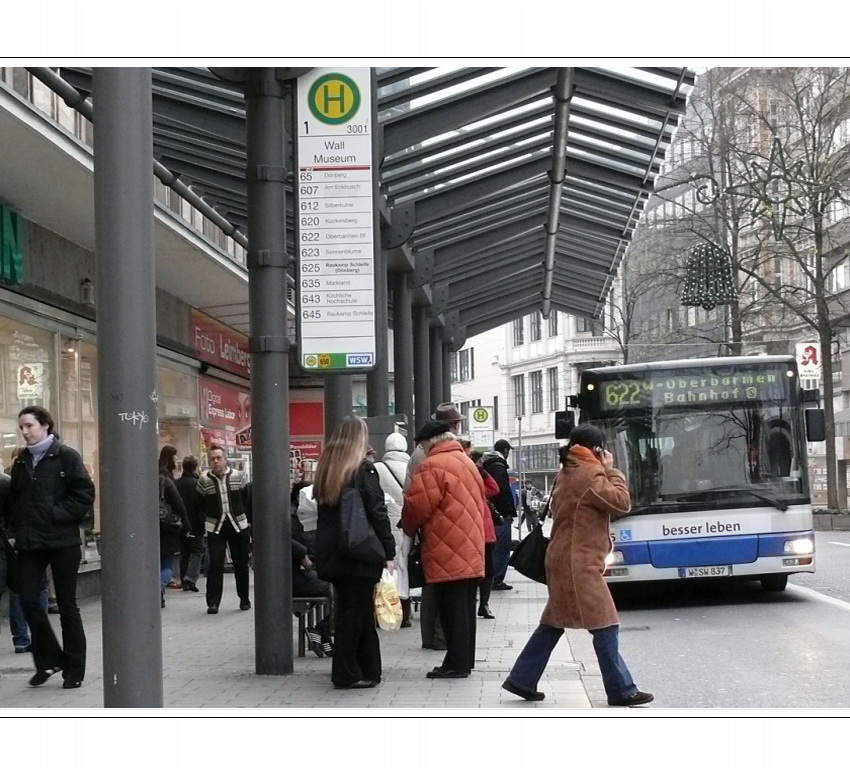 Streetlife Eberfeld-City (besser leben)