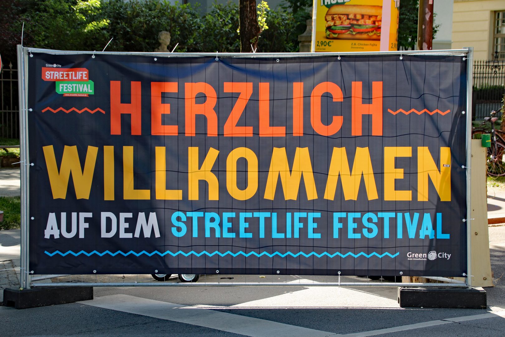 Streetlife Festival 2018