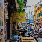 Streetlife Hanoi