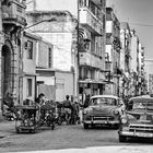 Streetlife Havana