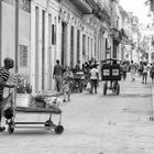 Streetlife Havanna