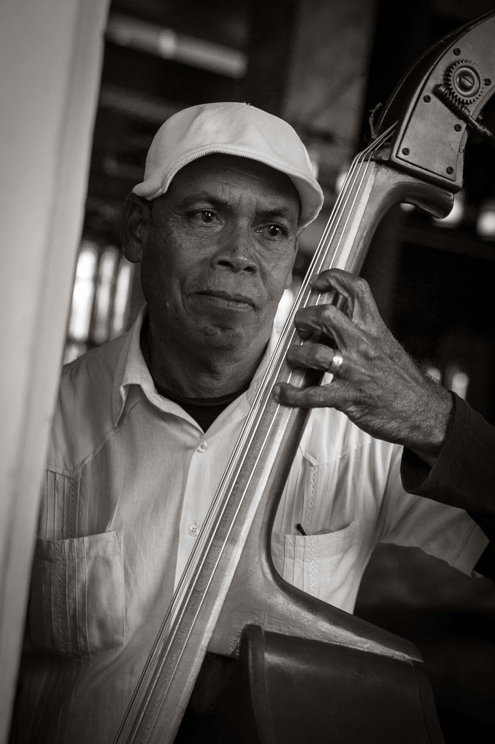 Streetlife Havanna, Cuba