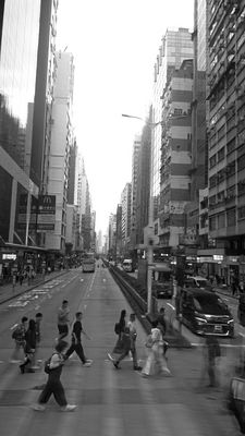 Streetlife (HK)