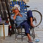 Streetlife Hoi An