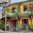 Streetlife Hoi An