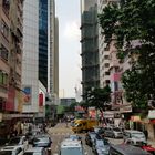 streetlife Hong Kong