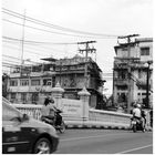 Streetlife in Bangkok