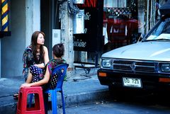 streetlife in Bangkok 6