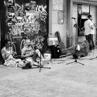 streetlife in Bilbao