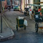 Streetlife in Camagüey