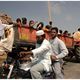 Streetlife in Hampi, India