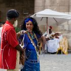 Streetlife in Havana