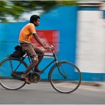 streetlife in India