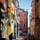 streetlife in Italy