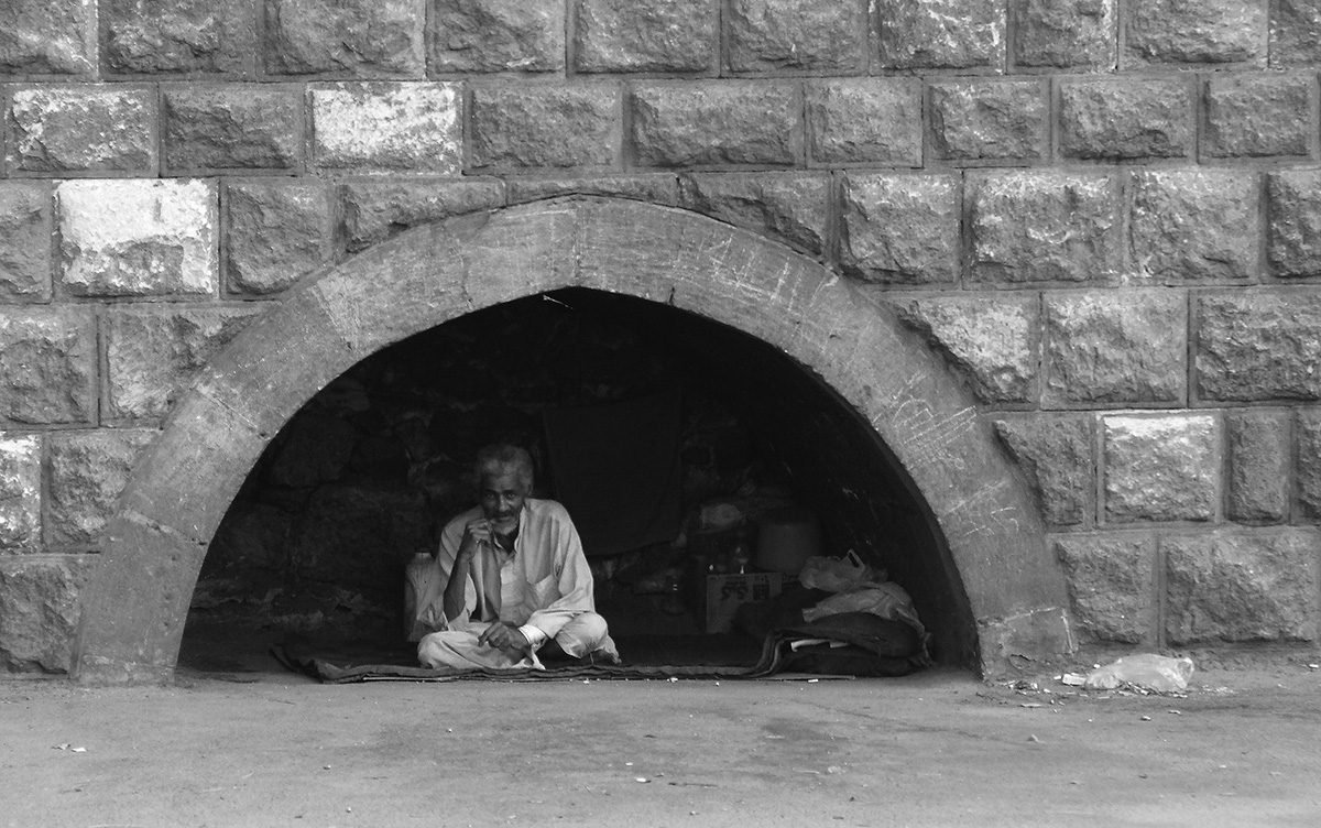 Streetlife in Kairo