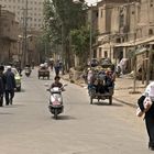 Streetlife in Kashi