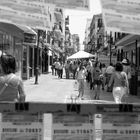 Streetlife in Ronda