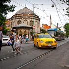 Streetlife Istanbul