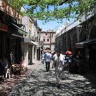 Streetlife - Istanbul, Ancient City