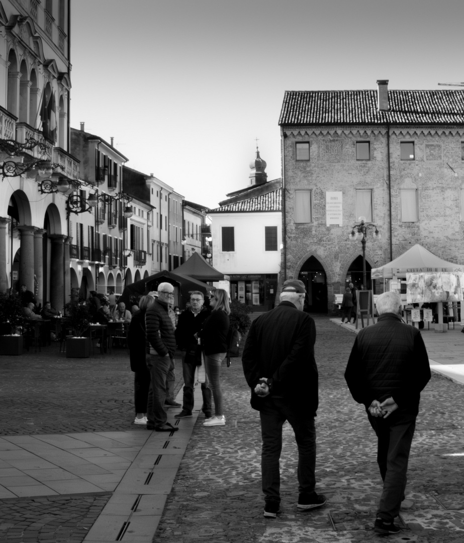 Streetlife Italy II