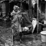 Streetlife Kolkata