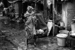 Streetlife Kolkata