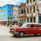 Streetlife La Habana