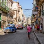 Streetlife La Habana - II