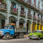 Streetlife La Habana - III