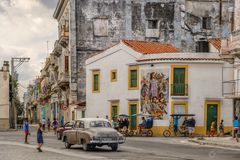 Streetlife La Habana - IV