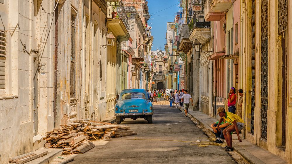 Streetlife La Habana - VI