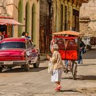 Streetlife La Habana - VIII