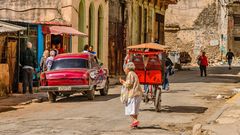 Streetlife La Habana - VIII