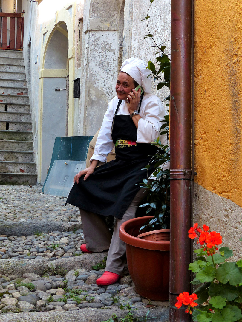  Streetlife Lago Maggiore Isola de Pescatori