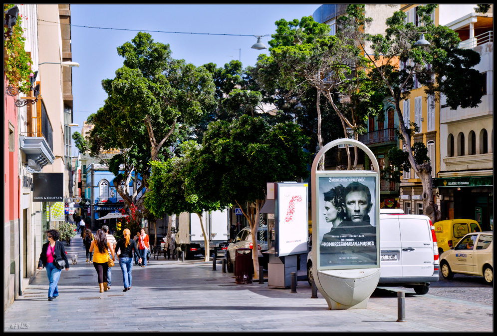 Streetlife Las Palmas