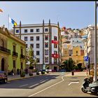 Streetlife Las Palmas II