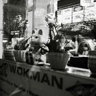 Streetlife Linz - Wokman