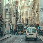 Streetlife Lisbon