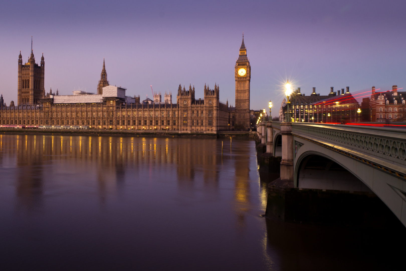 Streetlife - London