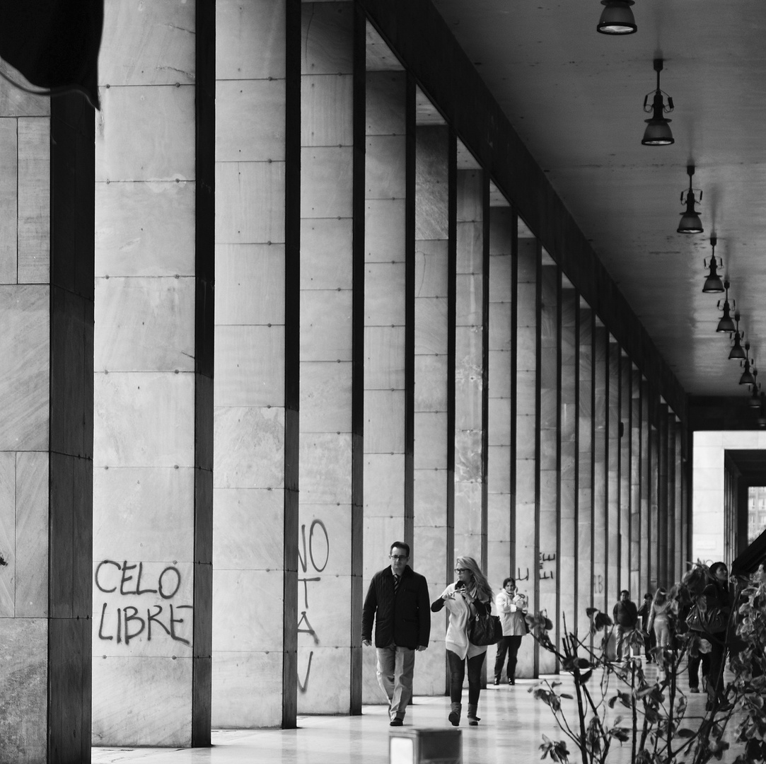 STREETLIFE MILANO